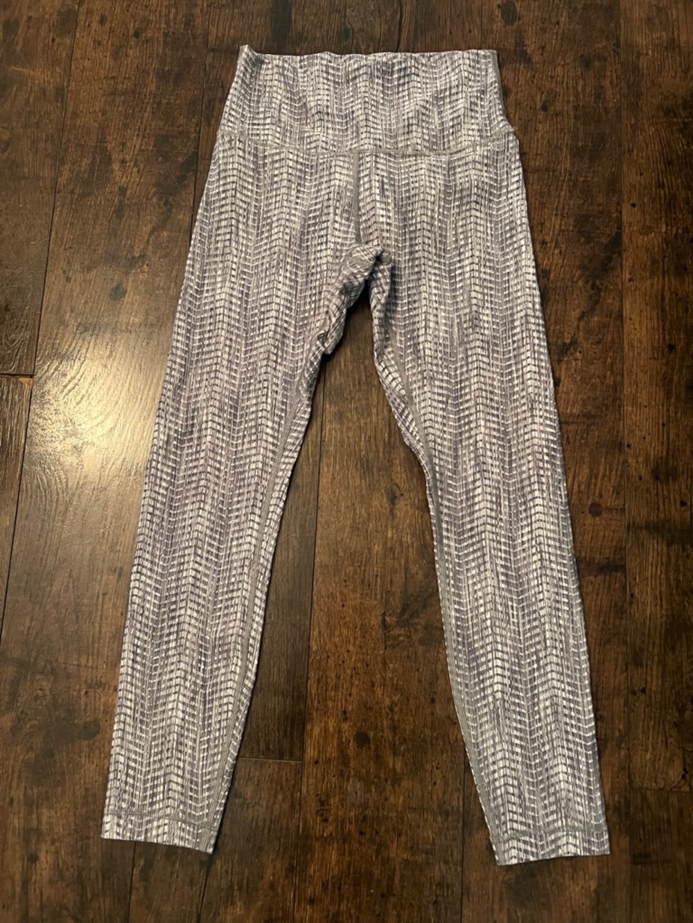 lululemon athletica Wunder Under 7/8 High-Rise Leggings